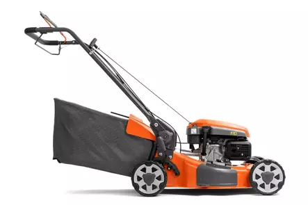 Husqvarna LC 151S Ruohonleikkuri - Työnnettävät ruohonleikkurit - 9704884-01 - 2