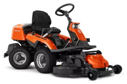 HUSQVARNA R216T AWD ETULEIKKURI - Etuleikkurit - 9705424-01 - 1
