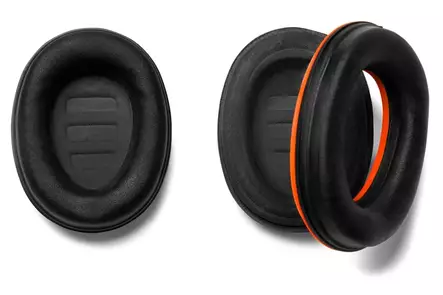 Husqvarna X-COM R, Hygieniasarja - Kuulosuojaimet - 5964894-01 - 1