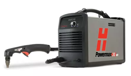 HYPERTHERM POWERMAX30 AIR 4.5 M - Plasmaleikkurit - HY08809801 - 1