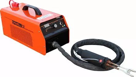 INDUKTIOKUUMENNIN DHI-45C 3,2 KW - Plasmaleikkurit - 227-D0701201 - 1