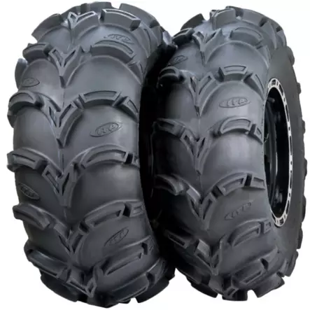 ITP RENGAS MUD LITE 27X12.00-12 (300/75-12) E-HYV. - Mönkijän renkaat - 74-0485-1 - 1