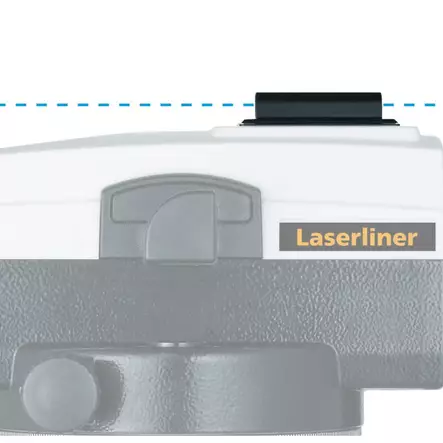 LASERLINER AL-32 PLUS SET - Mitat ja vesivaa'at - 080851 - 2
