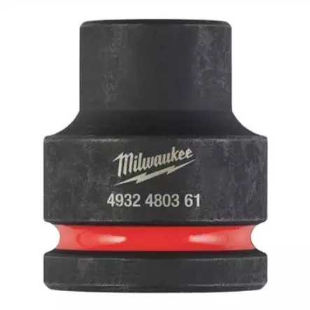 MILWAUKEE VOIMAHYLSY 3/4" SHW STD - Konehylsyt - MW480361 - 1