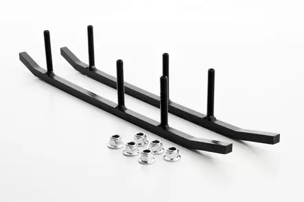 NEXT HARDOX OHJAINRAUTA PARI BRP BLADE - Ohjainraudat - 660-NXT8000-1 - 1