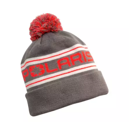 NUORTEN PIPO POLARIS HARMAA - Alusvaatteet ja asusteet - 2862551 - 1