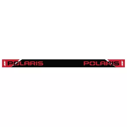 POLARIS AJOLASIT 509 SINISTER X6 SNOW PUN/MUSTA - Kypärät ja ajovarusteet - 2861481 - 2