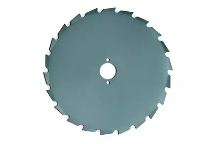 Raivausterä MAXI 200 MM/1" 22T UUTUUS - Varusteet ja tarvikkeet - 5974691-01 - 1