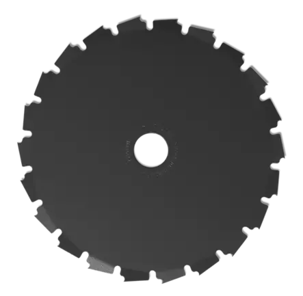 Raivausterä Scarlett 200 MM/20 MM 22T - Varusteet ja tarvikkeet - 5974687-01 - 1