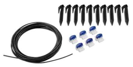 RAJAKAAPELIN KORJAUSSARJA - Varusteet ja tarvikkeet - 5975395-01 - 1