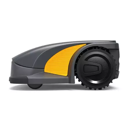 STIGA A 5000 ROBOTTIRUOHONLEIKKURI - Robottiruohonleikkurit - 2R9106028ST1 - 2