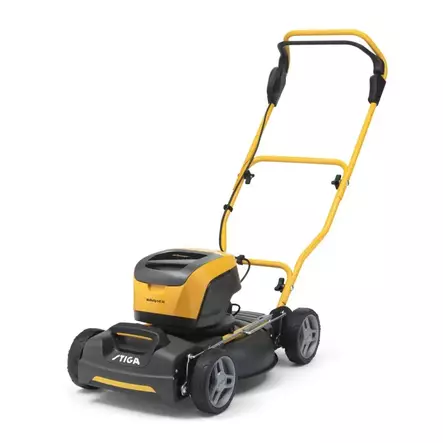 STIGA MULTICLIP 547 AE K 48V-4AH - Akkukäyttöiset ruohonleikkurit - 298471058ST1 - 1