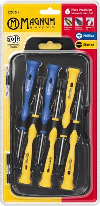 TARKKUUSRUUVITALTTASARJA URA/PH 6-OS - Sarjat - 22061 - 1