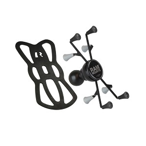 TELINE C X-GRIP 7-8 TUUMAN TABLETILLE - USB-laturit, pistokkeet ja adapterit - RAMC31 - 2