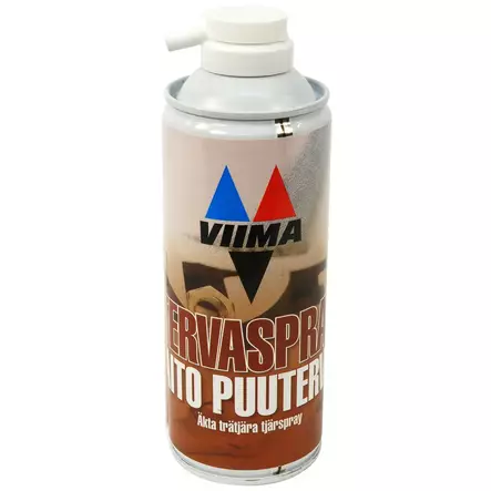 TERVA SPRAY 400ML - Tekniset kemikaalit - WKTE001 - 1