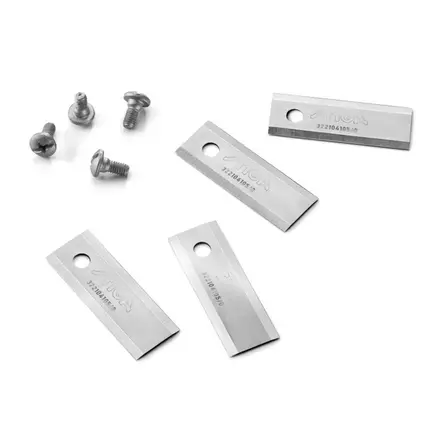 TERÄPAKKAUS (12KPL PAKKAUKSESSA) - Varusteet ja tarvikkeet - 1127-0009-01 - 2