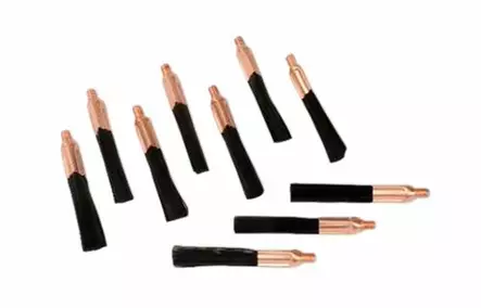 TIG MAX PUHDISTUSHARJA 10KPL - Hitsaustarvikkeet - 44021 - 1