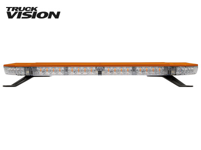TRUCK VISION SLIM LINE 12/24V 796X122X30(56)MM - Majakat ja varoitusvilkut - 1603-140921 - 2