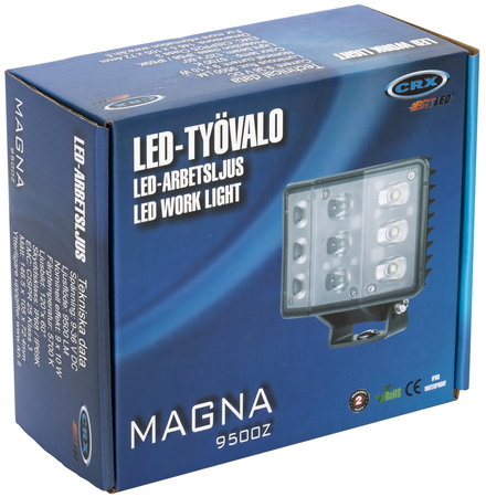 TYÖVALO LED MAGNA 9500Z - Työvalot - ST860611 - 2