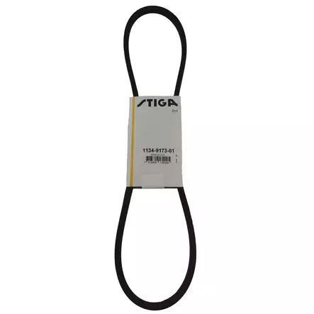 Stiga Kiilahihna Etuleikkurille - Varusteet ja tarvikkeet - 1134-9173-01 - 1