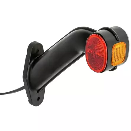 ÄÄRIVALO SUPERPOINT II OIKEA - Peräkärryn valot - ST100751 - 1