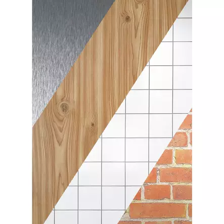 ALPEN PORANTERÄ PROFI MULTICUT 1/4" KARA - Metalliporat - AL27204001 - 2