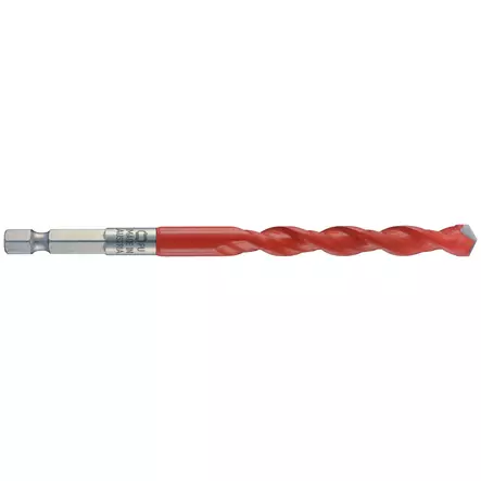 ALPEN PORANTERÄ PROFI MULTICUT 1/4" KARA - Metalliporat - AL27204001 - 1