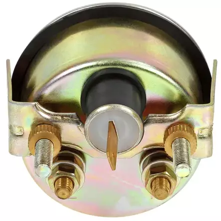 Amppeerimittari 52mm - Traktorit ja työkoneet - V361 - 2