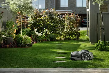 AUTOMOWER® 305E SIS. EPOS™ PLUG-IN MODUULIN - Husqvarna robottiruohonleikkurit - 9708196-21 - 2