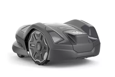 AUTOMOWER® 310E NERA ROBOTTILEIKKURI - Robottiruohonleikkurit - 9706541-21 - 1