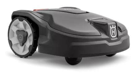 AUTOMOWER® 310 MARK II Robottileikkuri - Robottiruohonleikkurit - 9705267-21 - 1