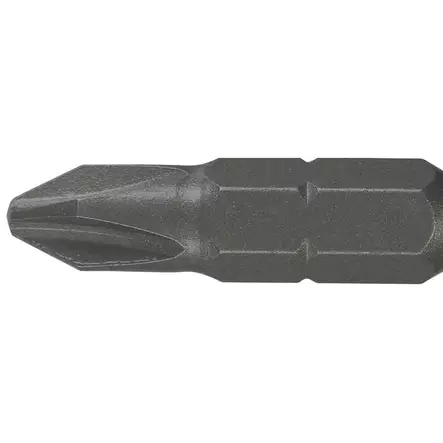 COBIT kärki PH2 X32mm, 5kpl/pkt - 5/16" C8 - Ruuvauskärjet ja pidikkeet - 01131 - 1