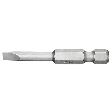 COBIT ruuvauskärki taltta 0,6x3,5x50mm - Ruuvauskärjet ja pidikkeet - 01021 - 1