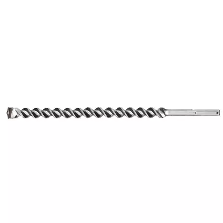 HELLER 20x320mm Speed2Max SDS-Max - Poranterät ja reikäsahat - HE27761 - 1