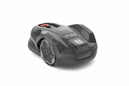Husqvarna Automower® 305E NERA Robottiruohonleikkuri - Robottiruohonleikkurit - 9706530-21 - 1