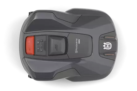 Husqvarna Automower® 308V - Robottiruohonleikkurit - 9708310-21 - 2