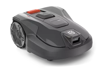 Husqvarna Automower® 308V - Robottiruohonleikkurit - 9708310-21 - 1