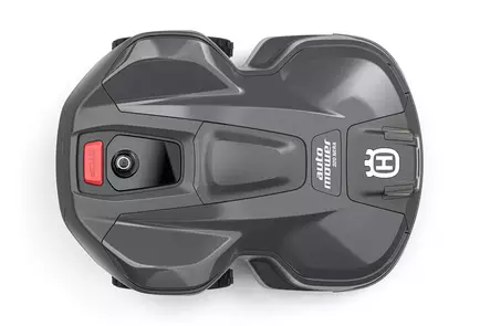 HUSQVARNA AUTOMOWER 320 NERA SIS. EPOS-MODUULIN - Husqvarna robottiruohonleikkurit - 9708198-21 - 1