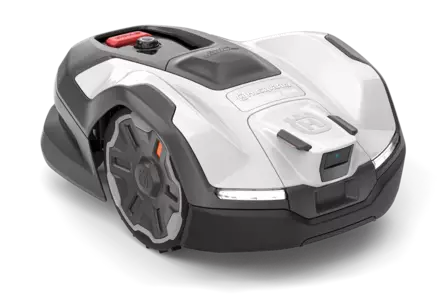 Husqvarna Automower® 405VE NERA Robottileikkuri rajalangaton - Robottiruohonleikkurit - 9708199-21 - 1