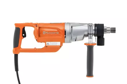 Husqvarna DM 210 SP Timanttiporakone - Timanttiporakoneet - 970735901 - 2
