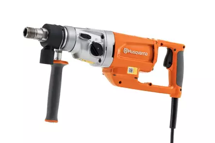 Husqvarna DM 210 SP Timanttiporakone - Timanttiporakoneet - 970735901 - 1