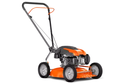 Husqvarna Klippo LB 448Q Ruohonleikkuri - Työnnettävät ruohonleikkurit - 9706087-01 - 1