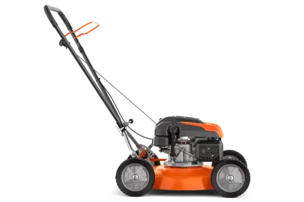 Husqvarna Klippo LB 448Q Ruohonleikkuri - Työnnettävät ruohonleikkurit - 9706087-01 - 2