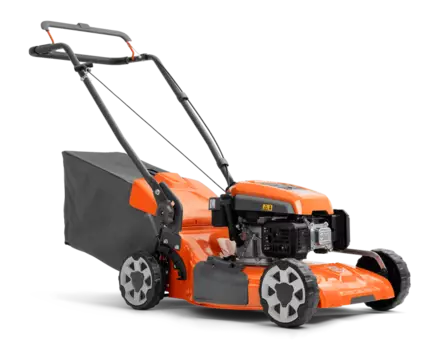 Husqvarna LC 151 Ruohonleikkuri - Työnnettävät ruohonleikkurit - 9704883-01 - 2