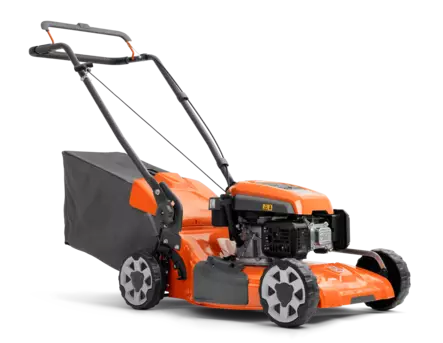 Husqvarna LC 151 Ruohonleikkuri - Työnnettävät ruohonleikkurit - 9704883-01 - 1