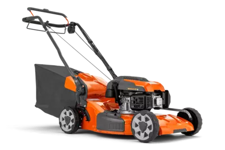 Husqvarna LC 356V Ruohonleikkuri - Työnnettävät ruohonleikkurit - 9708425-01 - 1