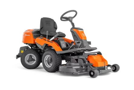 Husqnarna RIDER 214TS Etuleikkuri - Etuleikkurit - 9707908-01 - 1