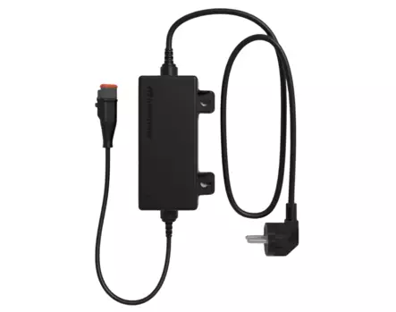 Mammotion LUBA 2 X AWD virtalähde - Varusteet ja tarvikkeet - 103714361 - 1