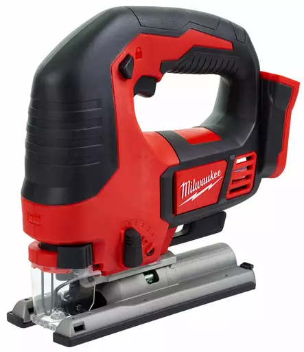 MILWAUKEE AKKUPISTOSAHA M18 BJS-0 RUNKO - Kuviosahat - MW451391 - 2