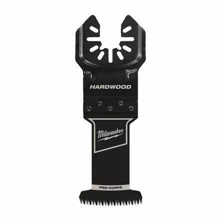 MONITOIMITYÖKALUN TERÄ OPEN-LOK HCS 3C HW 35MM - Monitoimityökalujen tarvikkeet - MW851131 - 1